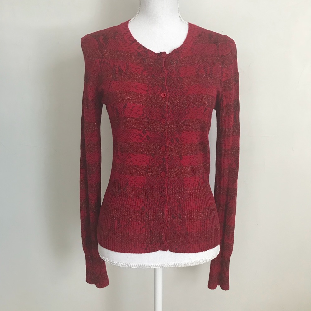 Express Cardigan⚜️ - Picture 2 of 8